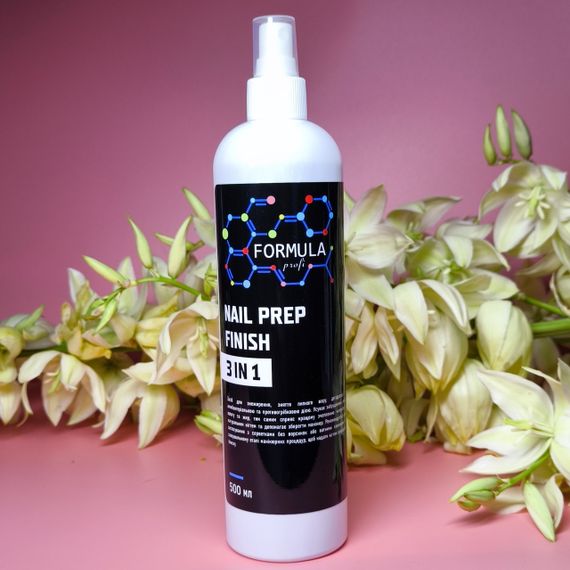 Универсальное средство 3в1 Formula Profi (дыня) 500мл