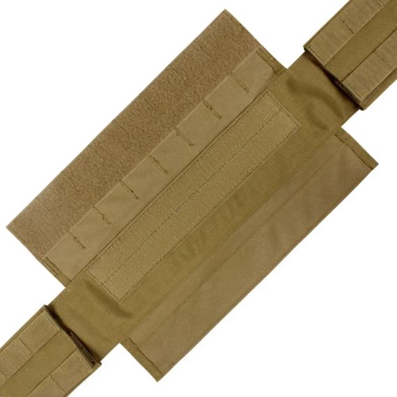 Пояс Condor Slim Battle Belt Molle S Coyote | Зображення 2