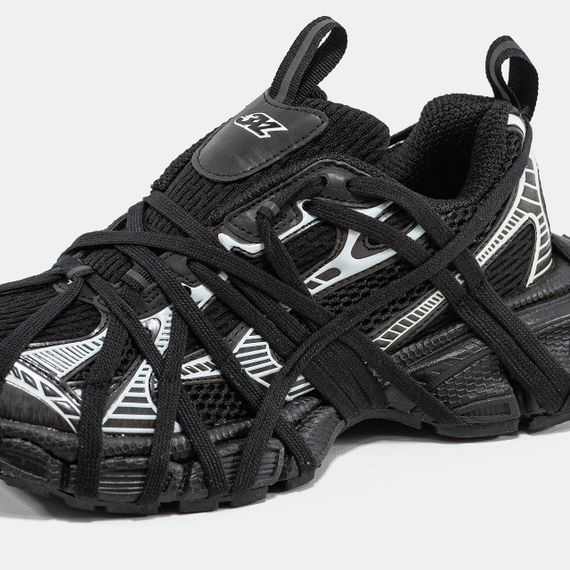 Кросівки 3XL Extreme Lace / 3XL екстрим топ весна / осінь 2342 40 | Зображення 9