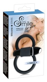 Эрекционное кольцо Skill sexstyle