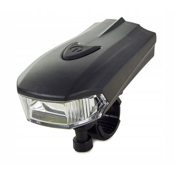 Велосипедний ліхтар зі стопом BL 508 COB, 5 режимів / Велоліхтар передній та задній / Фара на велосипед | Зображення 3