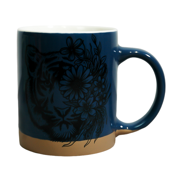 Чашка Хижак VT-C-242330 Vittora 330мл | Зображення 3