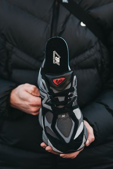 Кроссовки New 9060  весна/лето/осень 44 | Зображення 1