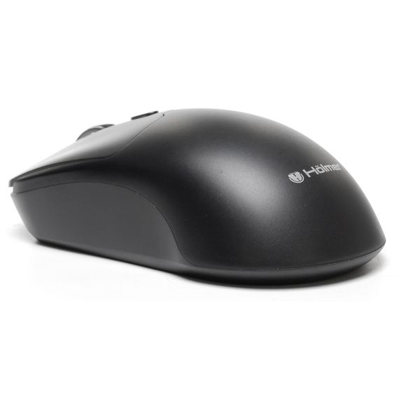 Мишка Hölmer MW-03OF Wireless/Bluetooth Black (MW-03OF) | Зображення 8