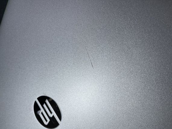 Ультрабук Б-класс HP EliteBook 840 G3 / 14" (1920x1080) TN / Intel Core i5-6300U (2 (4) ядра по 2.4 - 3.0 GHz) / 8 GB DDR4 / 120 GB SSD / Intel HD Graphics 520 / WebCam б/у + Подарок Беспроводная мышь HOCO GM28 | Зображення 7