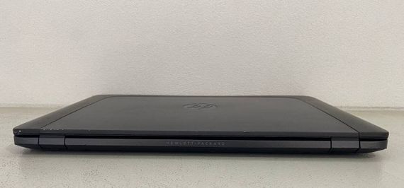 Мобильная рабочая станция Б-класс HP ZBook 14 G2 / 14" (1920x1080) IPS / Intel Core i7-5600U (2 (4) ядра по 2.6 - 3.2 GHz) / 8 GB DDR3 / 180 GB SSD / AMD FirePro M4150, 1 GB GDDR5, 128-bit / VGA б/у | Зображення 6
