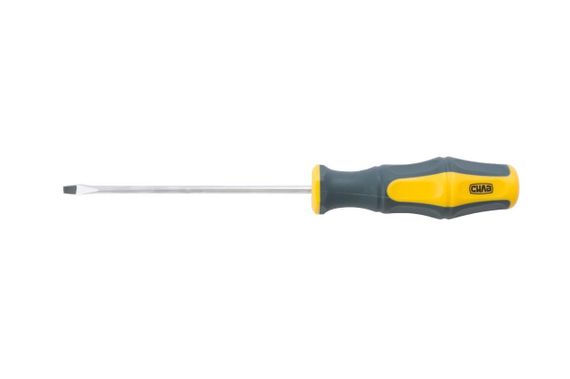 Викрутка гумова CrV SL3x100 СИЛА 3007511