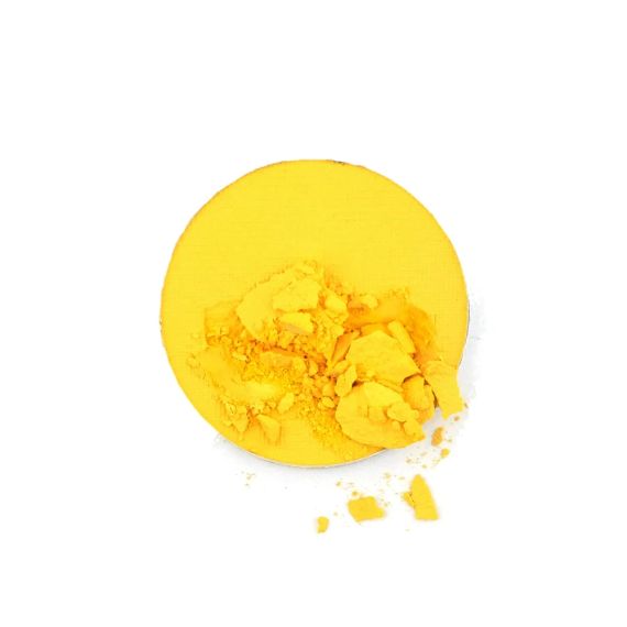 Аквагрим для лица и тела Желтый Stargazer WET COVER COLOUR Yellow | Зображення 1