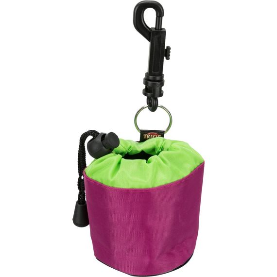 Сумка Trixie Dog Activity Mini для собак для дресирування нейлон 7х9 см | Зображення 3