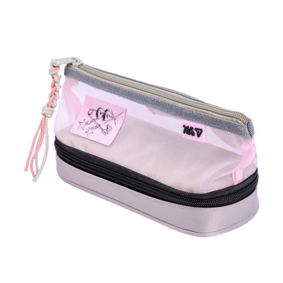 Пенал м'який YES PH-36 Rebel Soul 533796 9х11.5х21 см