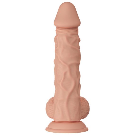 Фаллоимитатор - Beautiful Encounter Buraq Dildo Flesh Sex Aura | Зображення 3