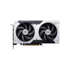 Відеокарта MSI GeForce RTX5060Ti 8Gb VENTUS 2X OC PLUS (RTX 5060 Ti 8G VENTUS 2X OC PLUS)