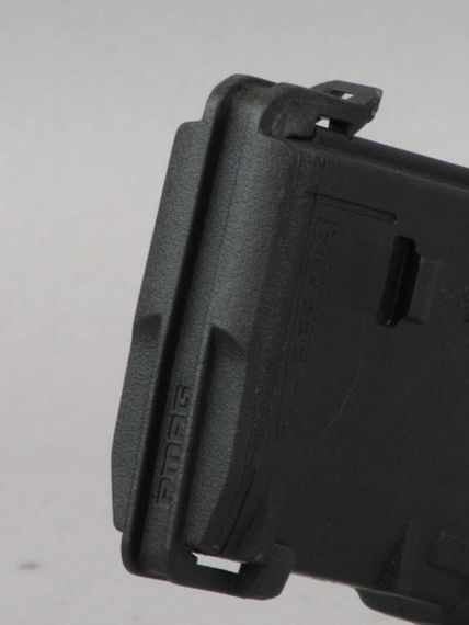 Магазин Magpul на 30 набоїв  5.56x45  PMAG 30 AR GEN M3 5.56x45 Магазин 5.56 Магазин ar 15 5.56 Магазин для AR15 Магазин ар15 | Зображення 2