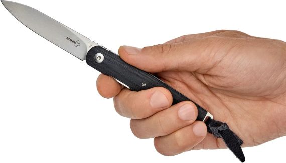Ніж Boker Plus LRF G10 | Зображення 4