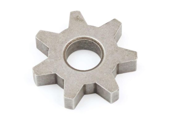 Зірка електропили (вінець привода) (D-35, d-12, H-7mm) Einhell, Craft JIANTAI