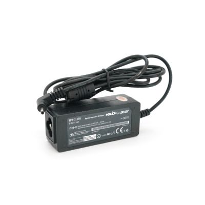 Блок живлення до ноутбуку Merlion ACER 45W 19V 2.37A, 3.0*1.1 (LAC45/19-3.0*1.1) | Зображення 2