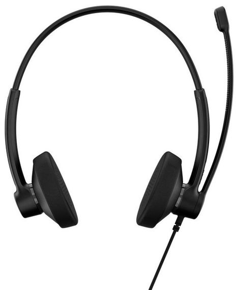 Гарнітура Epos IMPACT 100 MS Stereo USB-C+A | Зображення 1
