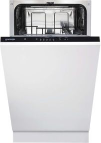Посудомийна машина Gorenje GV520E15 (WQP8-7712R)