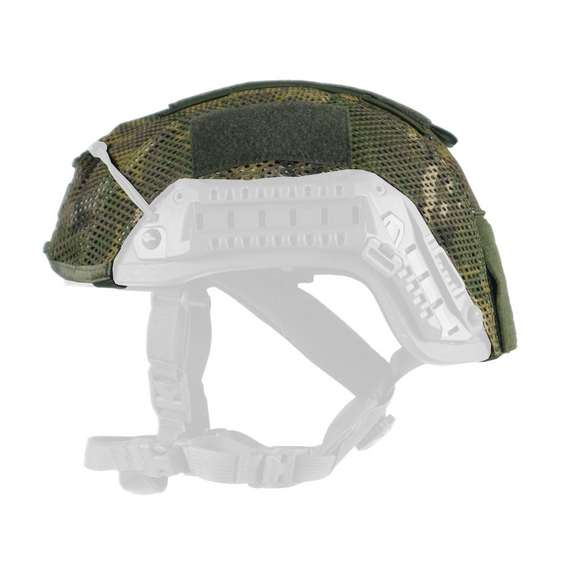 Кавер на шлем Sestan-Busch Мультикам L | Зображення 1