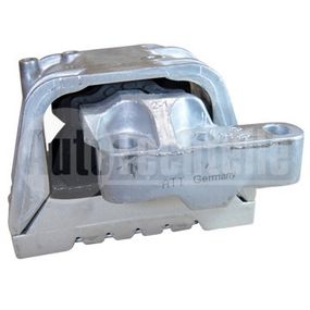 Подушка двигателя правая Audi A3 1.9 TDI 03-10/ VW Caddy 1.9 TDI / 2.0 SDI 04-10/ Golf/Jetta/Touran 1.9 TDI 03-10/ Skoda