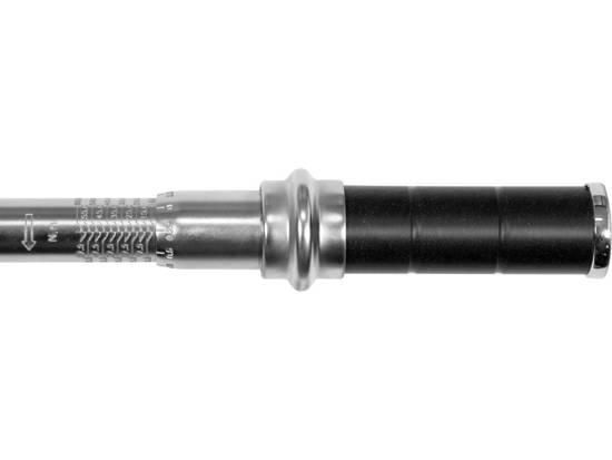 Ключ динамометрический 3/8 10-60 Нм 362-385 мм YATO YT-07731 | Зображення 2