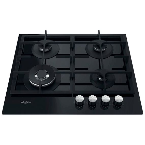 Варочная поверхность Whirlpool GOFL629NB | Зображення 1