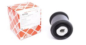 Сайлентблок важеля заднього всередині VW T5 03- підсилений  107742