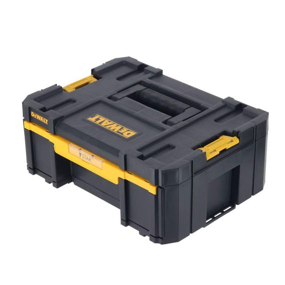 Ящик инструментальный 440 x 176 x 314мм TSTAK DeWALT DWST1-70705 | Зображення 3