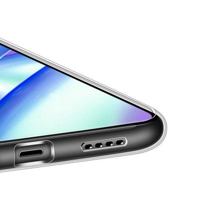 Чехол для мобильного телефона BeCover Realme C33 Transparancy (708668) - Топ Продаж! | Зображення 2