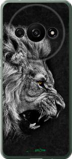 Чохол на Xiaomi Redmi A3 Лев "1080u-3657-2448"