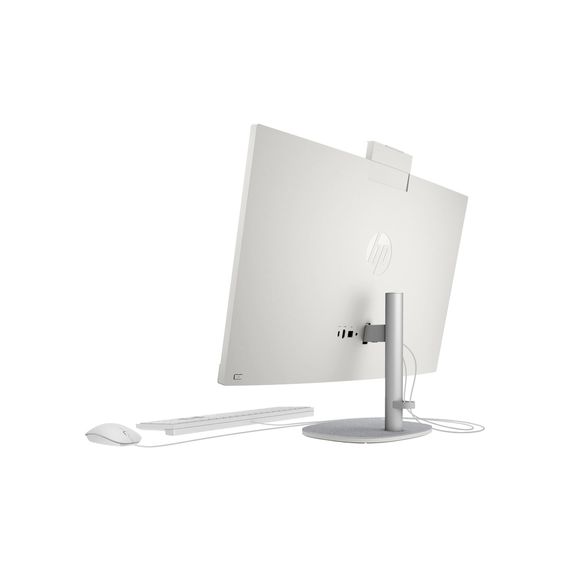 Комп&#039;ютер HP 27-cr0029ua AiO / Ryzen7 7730U, 16, 512, WiFi, Cam, K&M (A1QX9EA) | Зображення 5