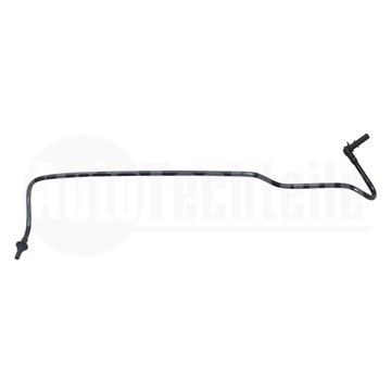 Трубка топливная пластиковая Fiat Doblo 1.3 JTD 04-06, AutoTechteile, 511 0259, 511 0259