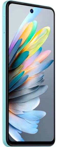 Смартфон ZTE Blade A75 4+4/128GB NFC,зарядка 22,5Ват, камера 50МП | Зображення 3