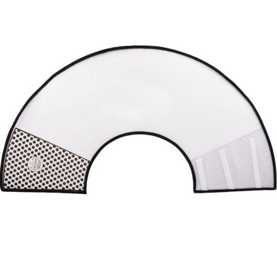 Flamingo Neckcap Capo фламинго комір захисний ветеринарний для собак