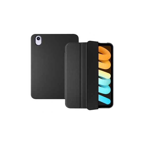 Чохол до планшета BeCover Apple iPad Mini 6 Black (707519) | Зображення 2