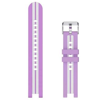 Смарт-часы Canyon Semifreddo SW-61 Silver-Lavender (CNS-SW61PP) | Зображення 5