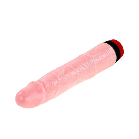 Вібратор - RockIn Dong Vibrator, 21 см Sex Aura | Зображення 5