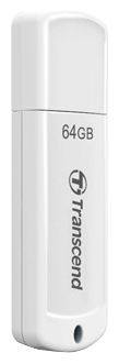 Flash Drive Transcend JetFlash 370 64GB (TS64GJF370)