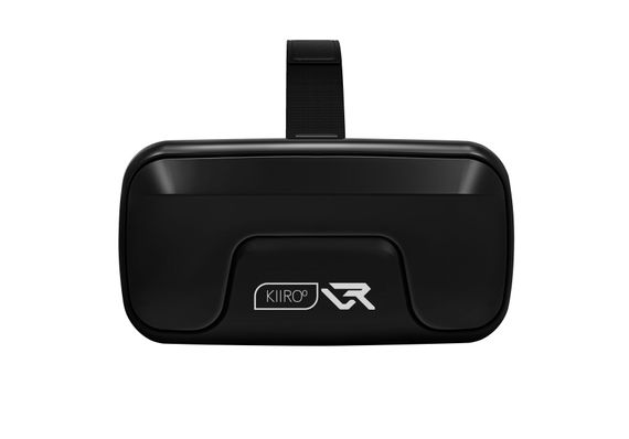 Окуляри віртуальної реальності Kiiroo VR | Зображення 5