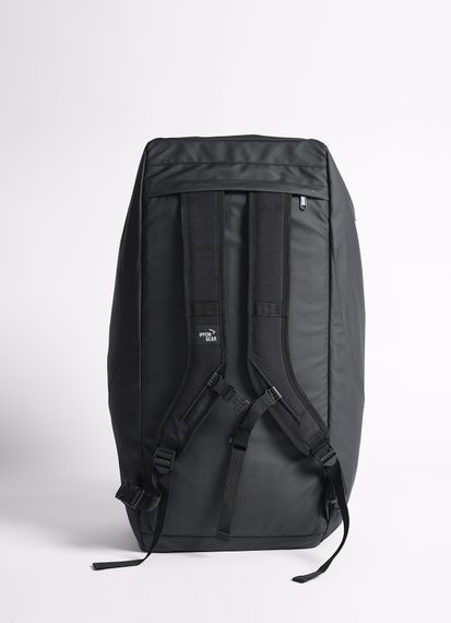 Сумка спортивна IPPONGEAR 2 в 1 серія FIGHTER 2, чорна, розмір Medium | Зображення 2