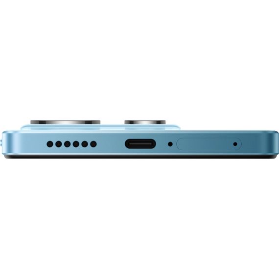 Мобильный телефон Xiaomi Redmi Note 14 6/128GB Ocean Blue (1123258) | Зображення 8