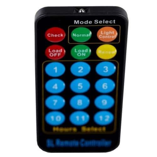 Пульт ДУ к ASL1024 ALTEK | Зображення 1