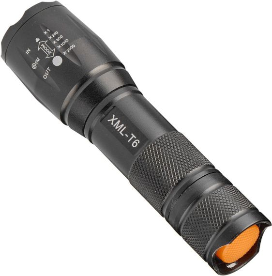 Ліхтар Skif Outdoor Focus I | Зображення 2