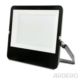 Світлодіодний прожектор Ardero LL-1300ARD 300Вт 6500K чорний