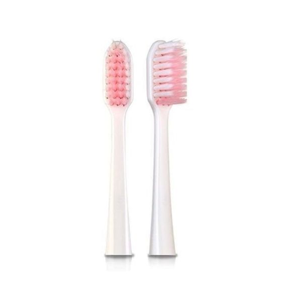 Змінна голівка для зубної щітки GUM Sonic Sensitive