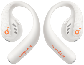 Гарнитура Anker SoundСore AeroFit Pro White