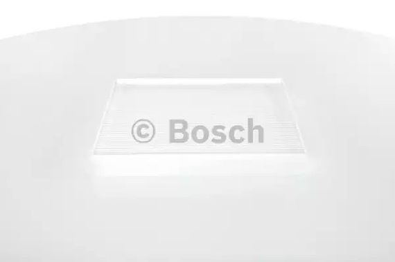 Фільтр салону TOYOTA C-HR, BOSCH (1987435087) | Зображення 3