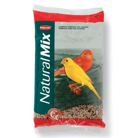 Корм Padovan Naturalmix Canarini для канарок 1 кг