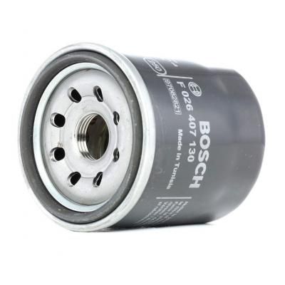 Фильтр масляный Bosch F 026 407 130