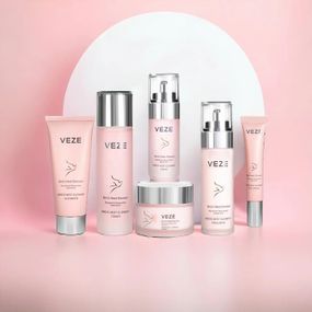 Антивіковий набір для обличчя BIRD'S NEST ELEMENT